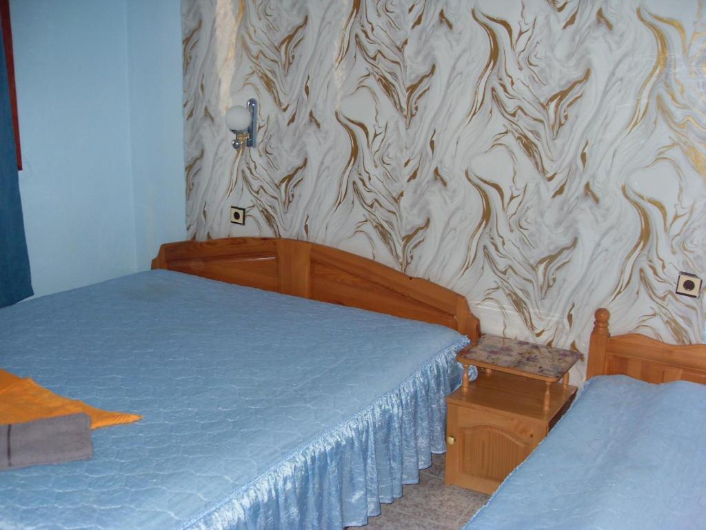 Guest House Rimski Most Melnik  Exteriér fotografie