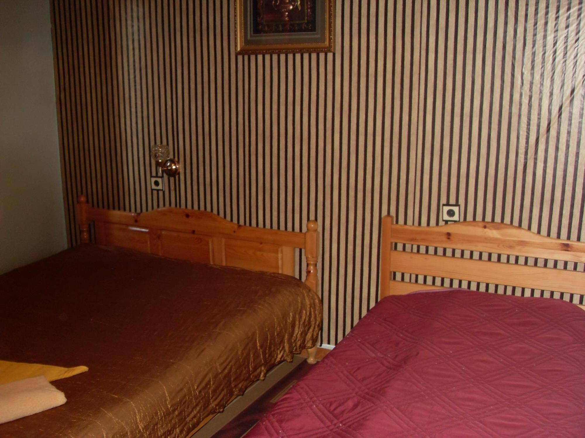 Guest House Rimski Most Melnik  Exteriér fotografie