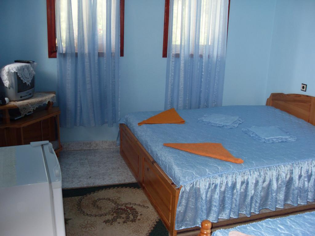 Guest House Rimski Most Melnik  Exteriér fotografie